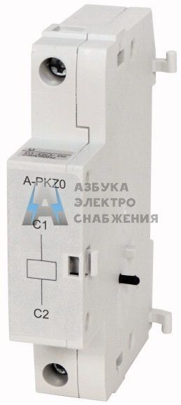 A-PKZ0(380V50HZ); Независимый расцепитель 380В EATON; арт. 073189