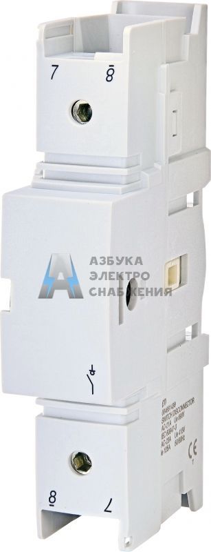 CLBS-4P/125; Полюс ETI; арт. 4661438