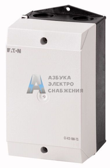 CI-K2-100-TS; Изолированный корпус EATON; арт. 206882