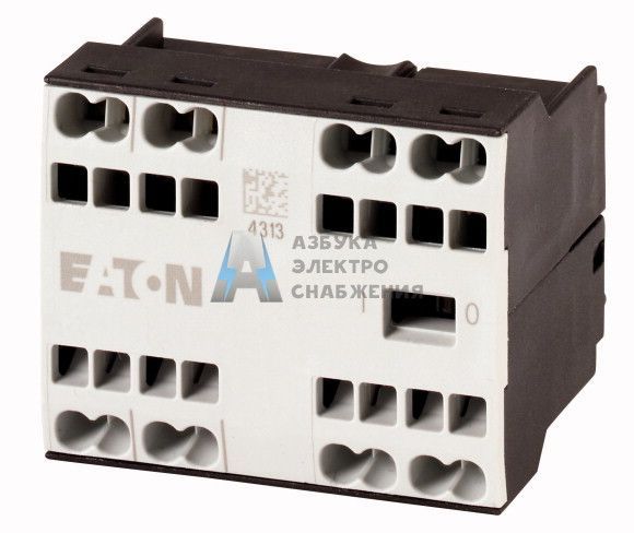 31DILE-C; Вспомогательный контакт EATON; арт. 230262