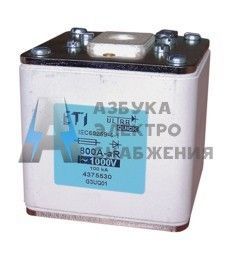 G1MUQ01/450A/1000V; Предохранитель ETI; арт. 4303625