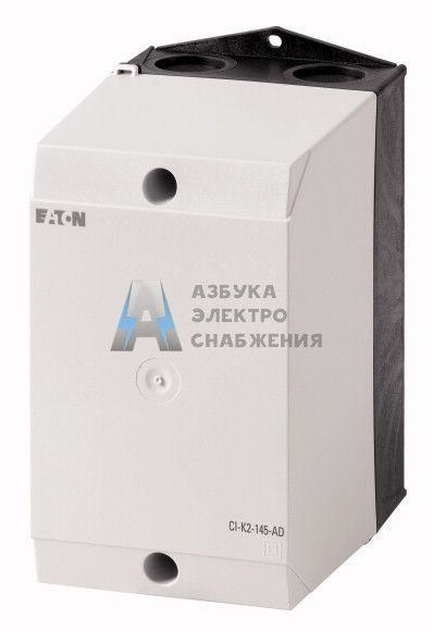 CI-K2-145-AD; Изолированный корпус EATON; арт. 207632