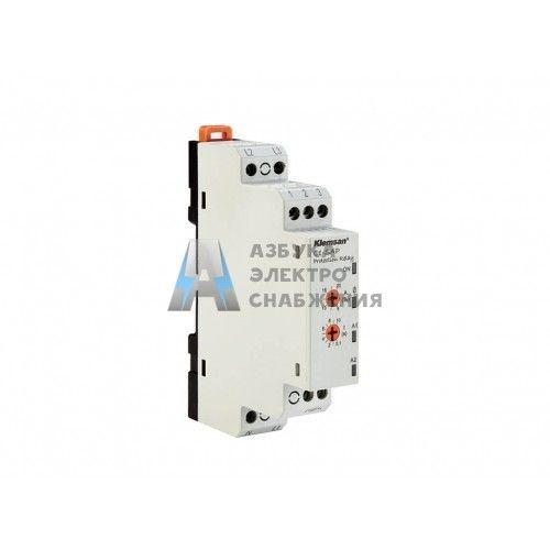 Klemsan 270157, C1-SAP; Реле контроля напряжения. 85…320 V AC. (упак 1 шт)