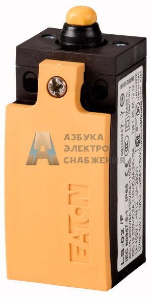 LS-11D/F; Концевой выключатель EATON; арт. 292366