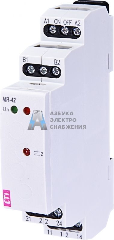 MR-42 230V