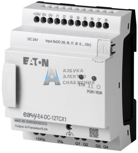 EASY-E4-UC-12RCX1