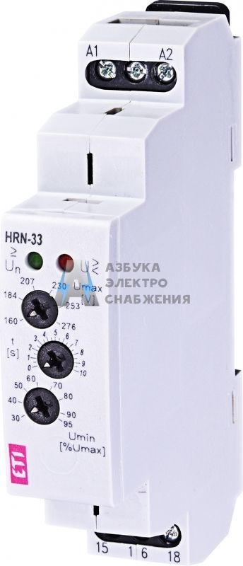 HRN-33