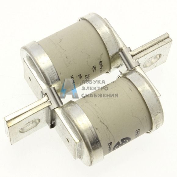 280MMT; Быстрый предохранитель EATON; арт. 280MMT