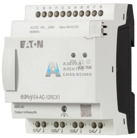 EASY-E4-AC-12RCX1