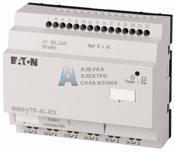 EASY719-AC-RCX10