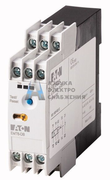 EMT6-DB(230V)