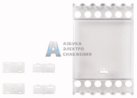 EMR6-PH45; Защитный кожух EATON; арт. 184760