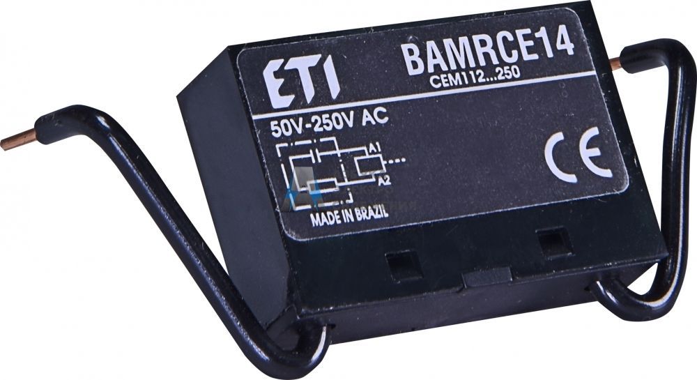 BAMRCE 14 50-250V/AC; Фильтр ETI; арт. 4642711