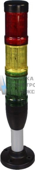 SL4-100-L-RYG-24LED; Комплектное устройство EATON; арт. 171296