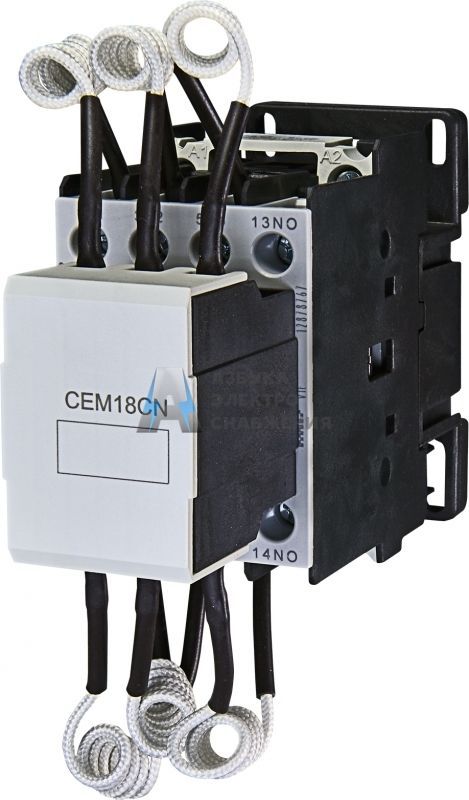 CEM18CN.10-230V-50HZ, Контактор ETI, арт. 4644130