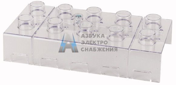 H-K3X240/5; Крышка EATON; арт. 046380