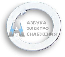 EAA; Стопорное кольцо EAA ETI; арт. 4771534