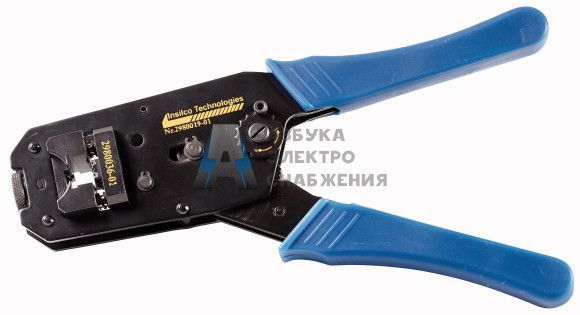 EASY-RJ45-TOOL; Обжимной инструмент EATON; арт. 256282