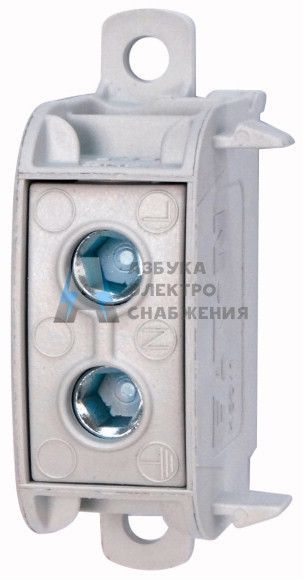 K50/1; Клемма EATON; арт. 098573