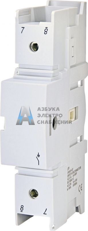 CLBS-4P/100; Полюс ETI; арт. 4661437