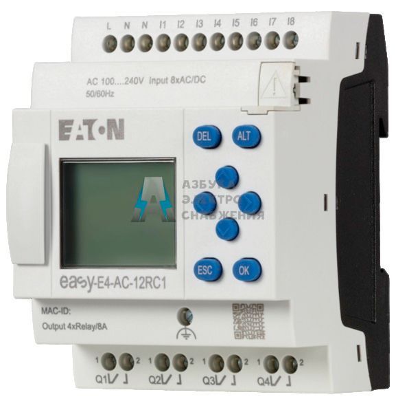 EASY-E4-AC-12RC1