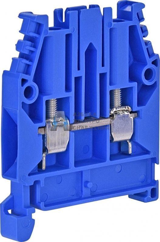 ESC-CBC.4B; Клемма винтовая ETI; арт. 3903045