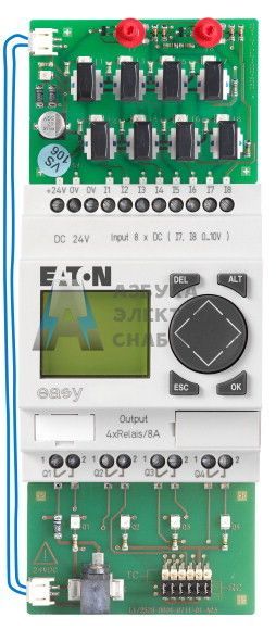 EASY412-DC-SIM