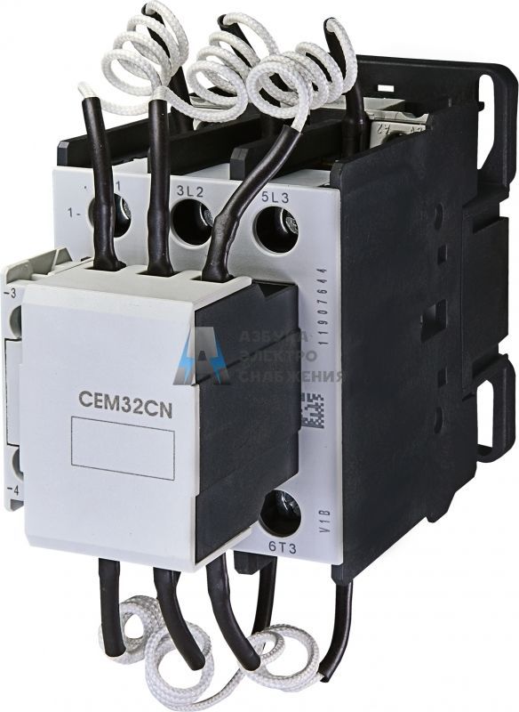 CEM32CN.10-230V-50HZ, Контактор ETI, арт. 4646130