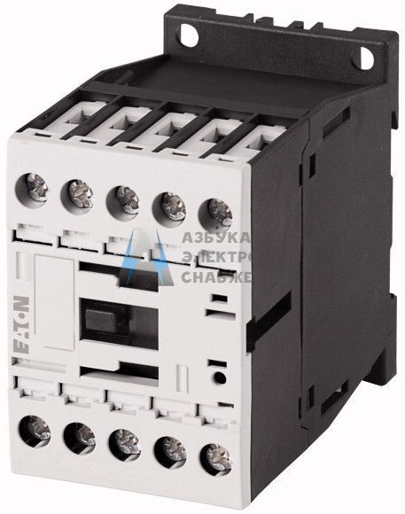 DILA-31(110V50HZ,120V60HZ), Вспомогательное реле EATON, арт. 276361