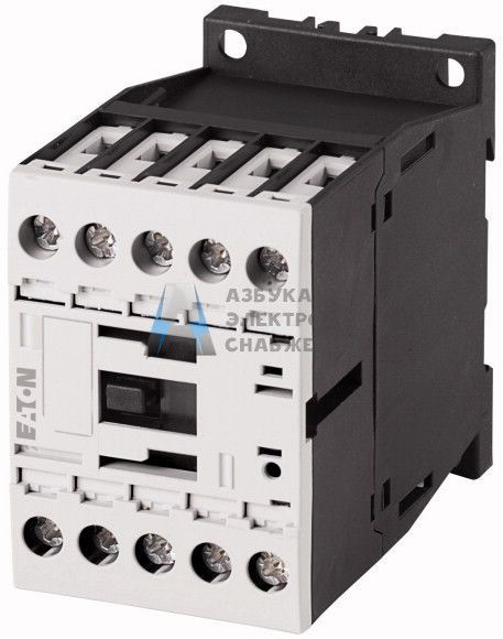 DILA-31(*V60HZ), Вспомогательное реле EATON, арт. 276377 DILA-31(*V60HZ), Вспомогательное реле EATON, арт. 276377