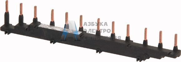 B3.0/4-PKZ0-U; Соединительная шина EATON; арт. 292389