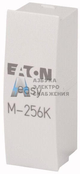 EASY-M-256K; Карта памяти EATON; арт. 256279