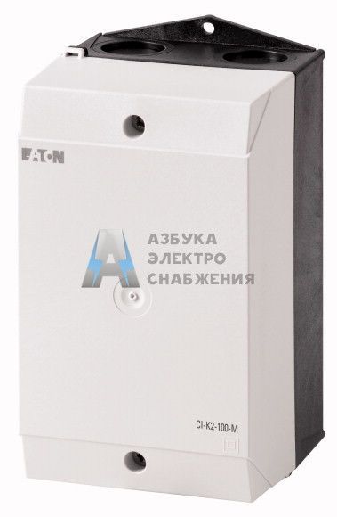 CI-K2-100-M; Изолированный корпус EATON; арт. 206893