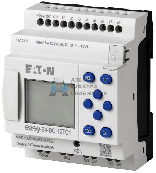 EASY-E4-UC-12RC1