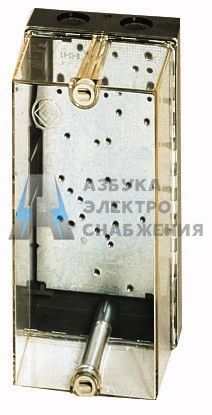 CI-D; Изолированный корпус EATON; арт. 038553